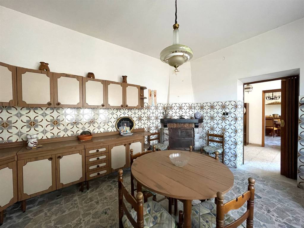 Casa indipendente a Isola del liri in Via Sant'Angelo - Foto 3