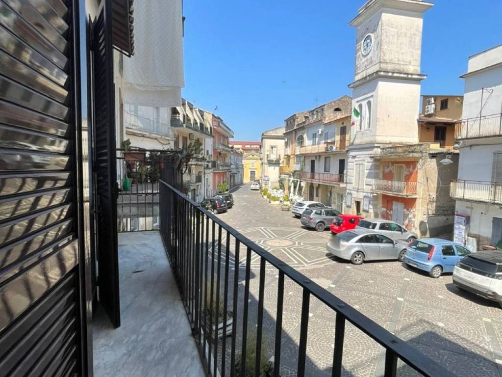 Casa indipendente a Bellona in Piazza Umberto I - Foto 2
