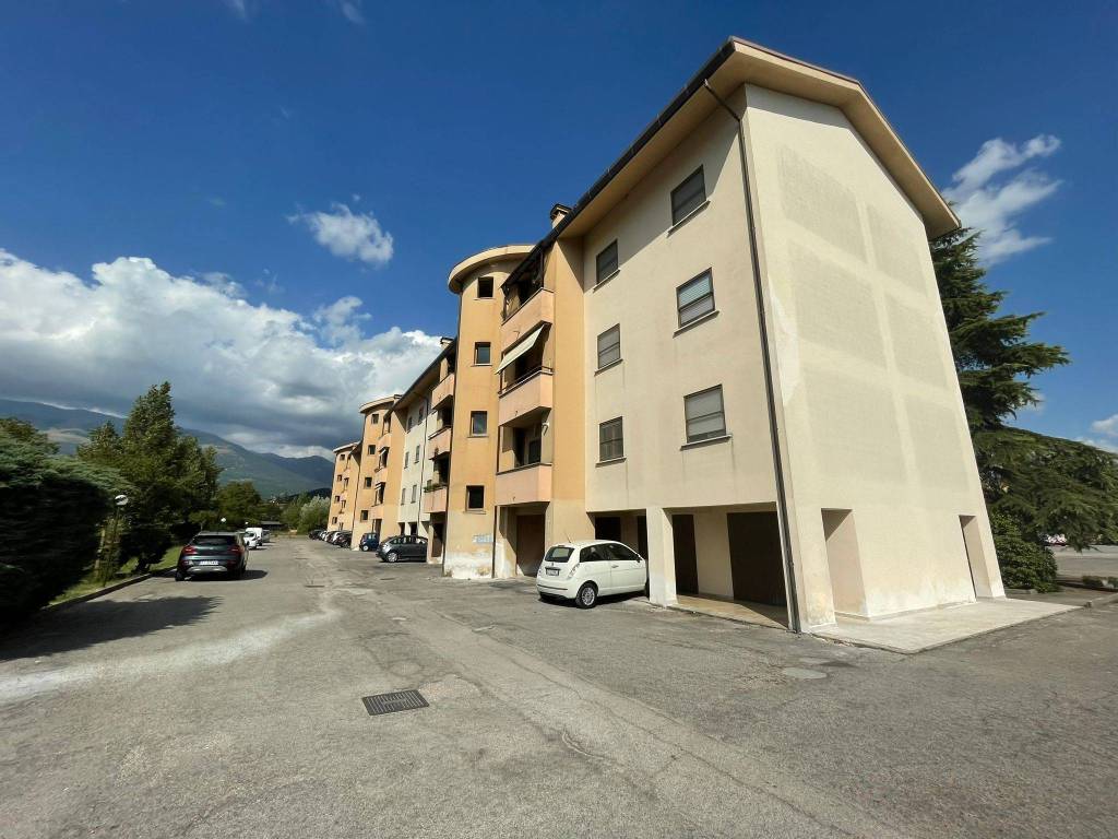 Appartamento a Sora in Via Ludovico Camangi, 42 - Foto 3
