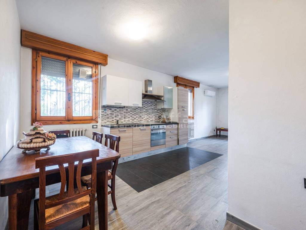 Villa a Reggio emilia in Via Antonio Ottavi - Foto 3