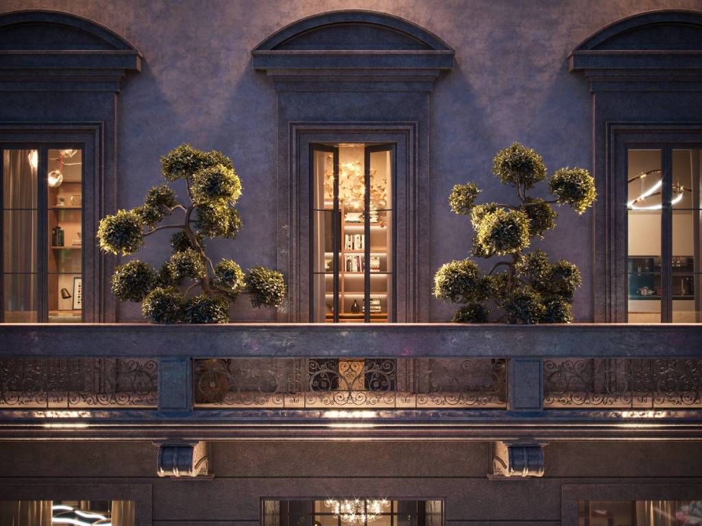 Appartamento a Como in Piazza Vittoria - Foto 4