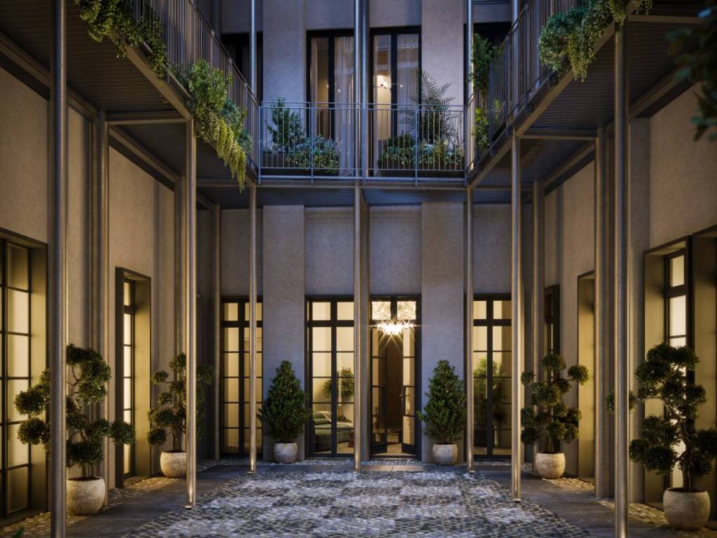 Appartamento a Como in Piazza Vittoria - Foto 5