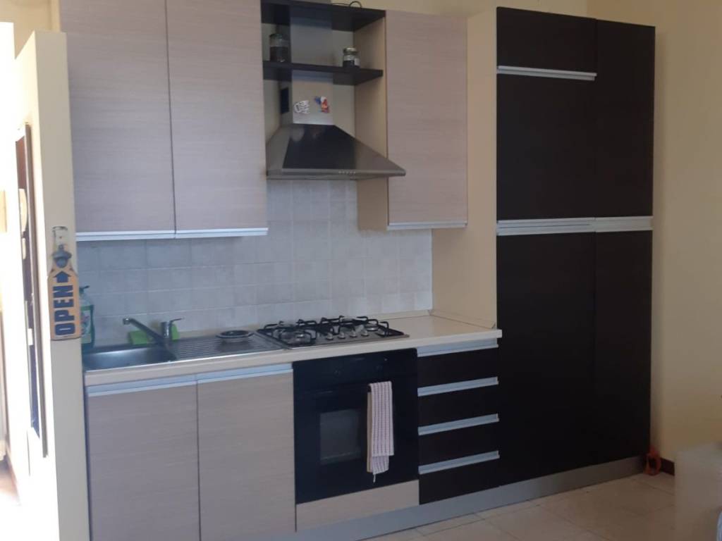 Appartamento a Novara in Via Costantino Porta, 1 - Foto 2
