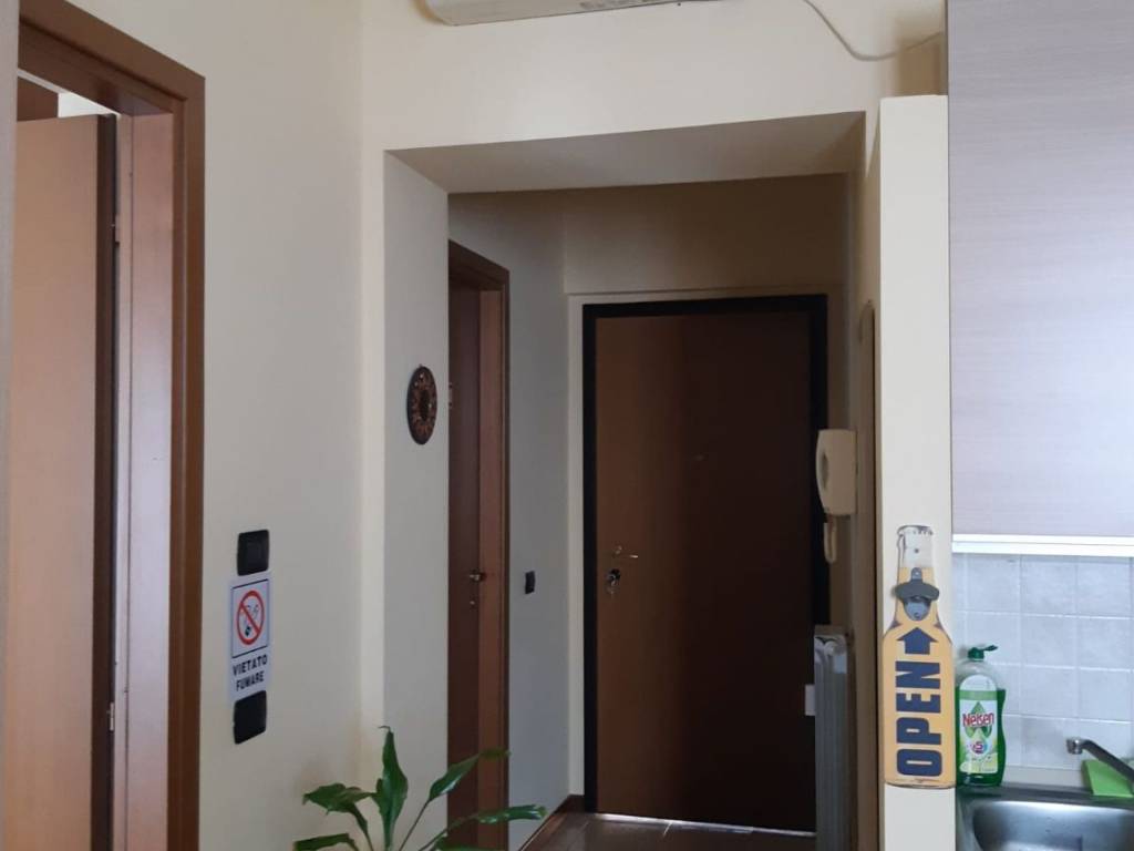 Appartamento a Novara in Via Costantino Porta, 1 - Foto 3
