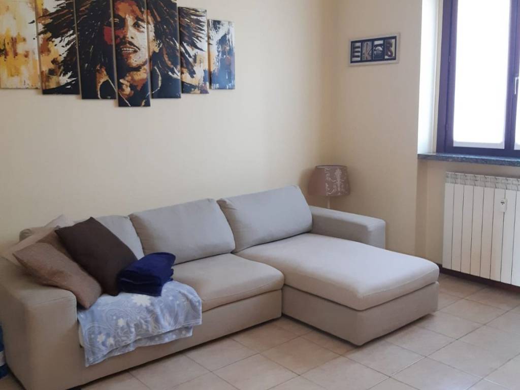 Appartamento a Novara in Via Costantino Porta, 1 - Foto 4