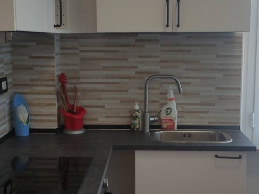 Appartamento a La spezia in Via Monfalcone, 35 - Foto 3