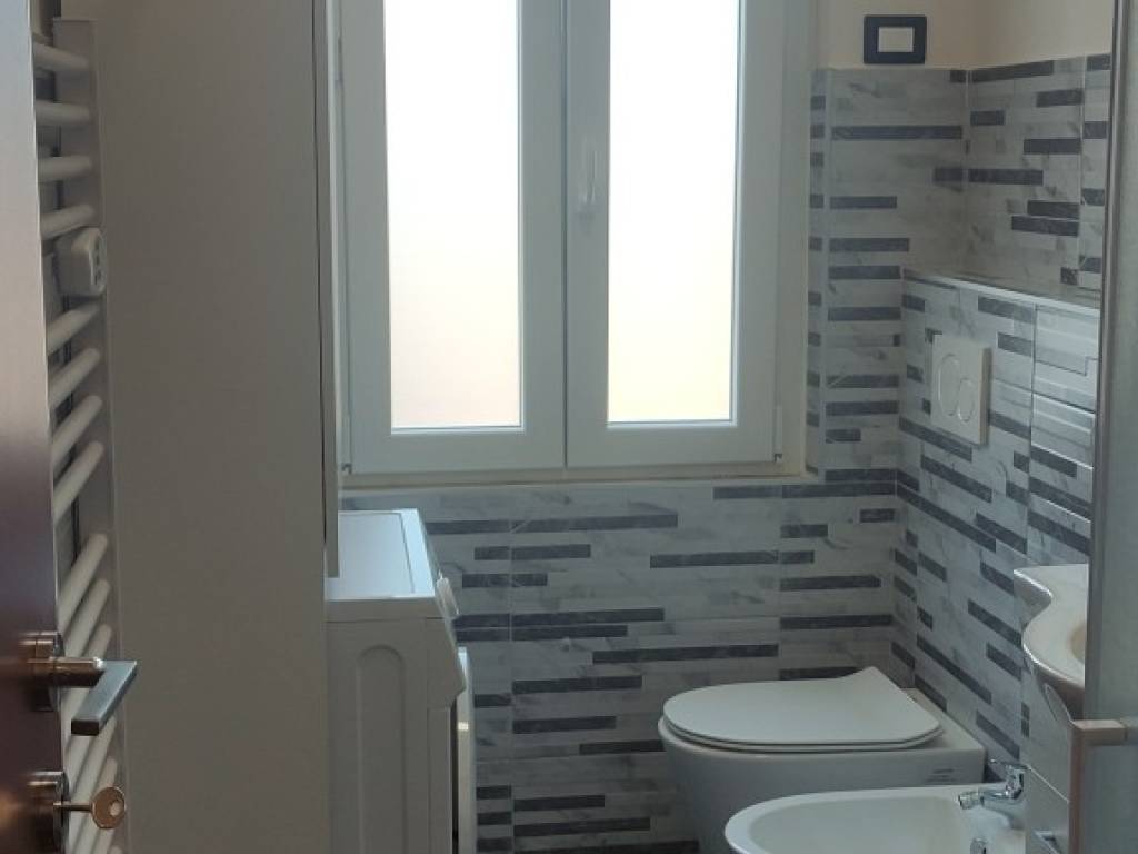 Appartamento a La spezia in Via Monfalcone, 35 - Foto 4