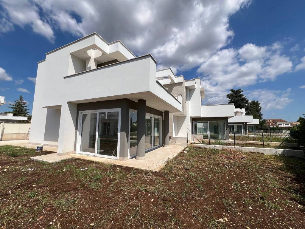 Villa a Cisterna di latina in Via delle Querce, 7 - Foto 3