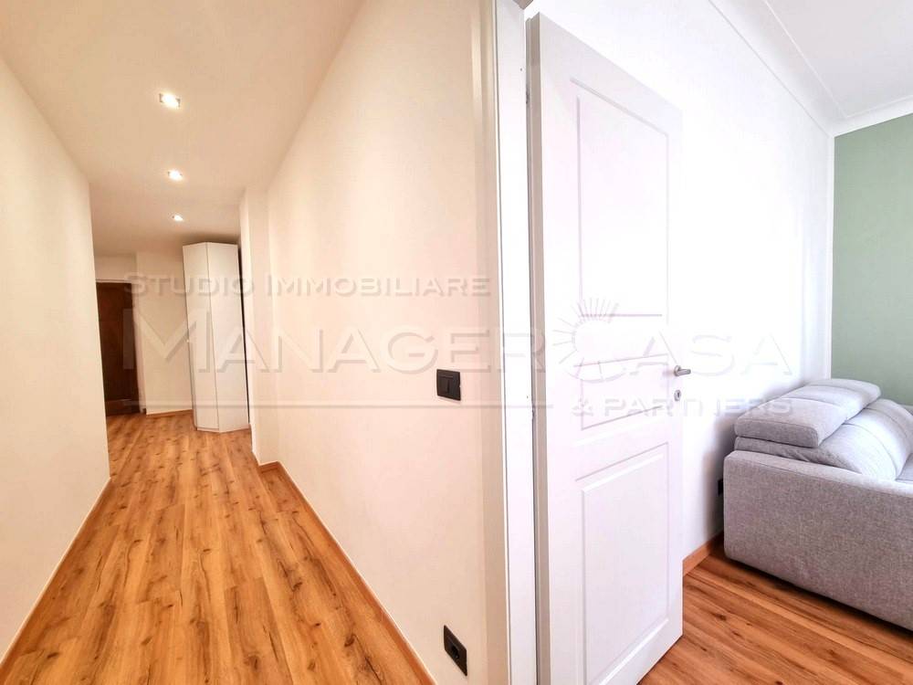 Appartamento a Genova in Via Renato Martorelli - Foto 5