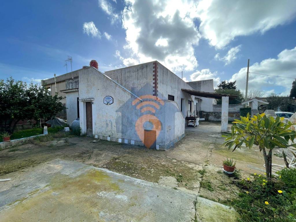 Villa a Castelvetrano in Via 84 - Foto 3