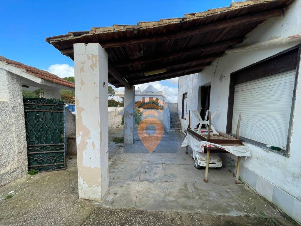 Villa a Castelvetrano in Via 84 - Foto 4