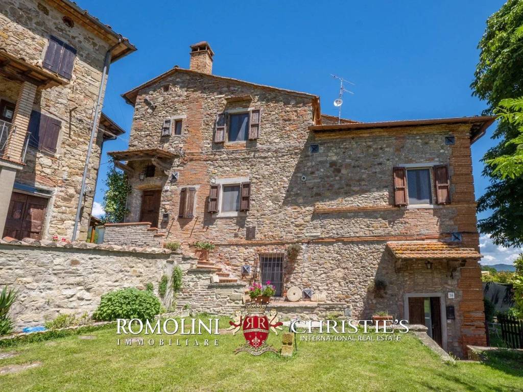 Rustico / casale a Sansepolcro - Foto 2