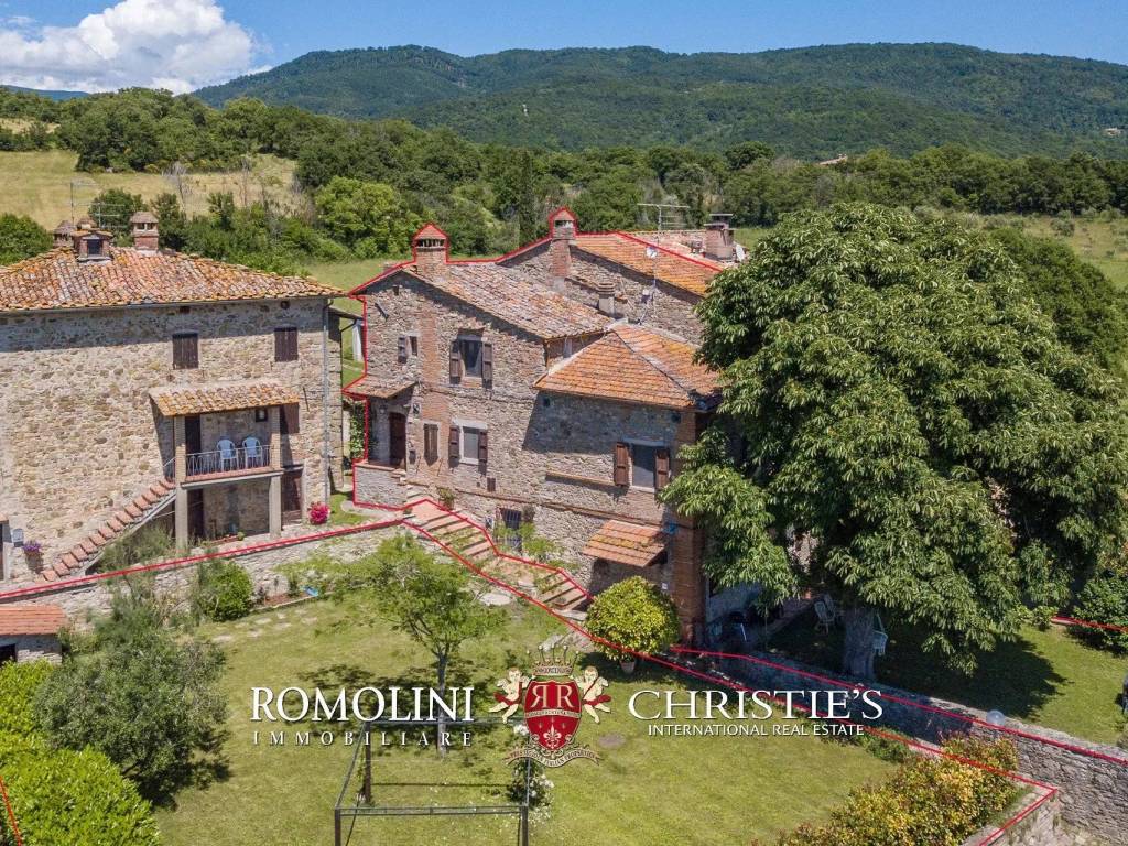 Rustico / casale a Sansepolcro - Foto 3