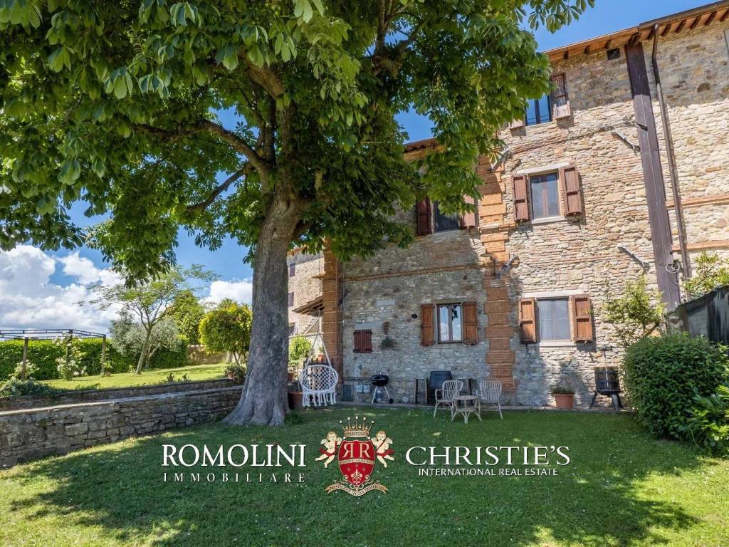 Rustico / casale a Sansepolcro - Foto 4