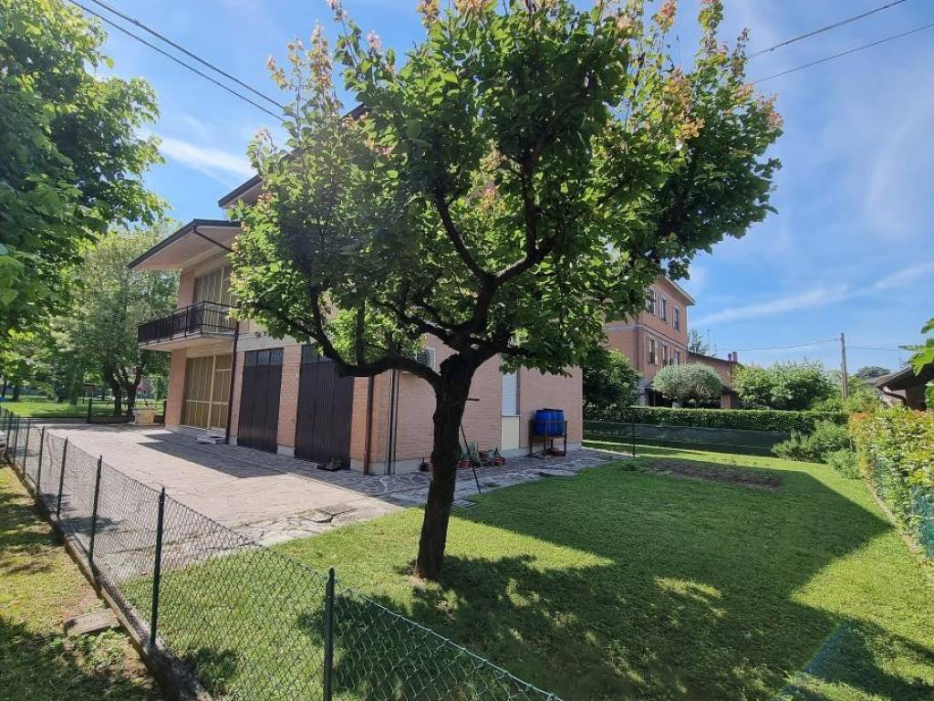 Villa a Soliera - Foto 2