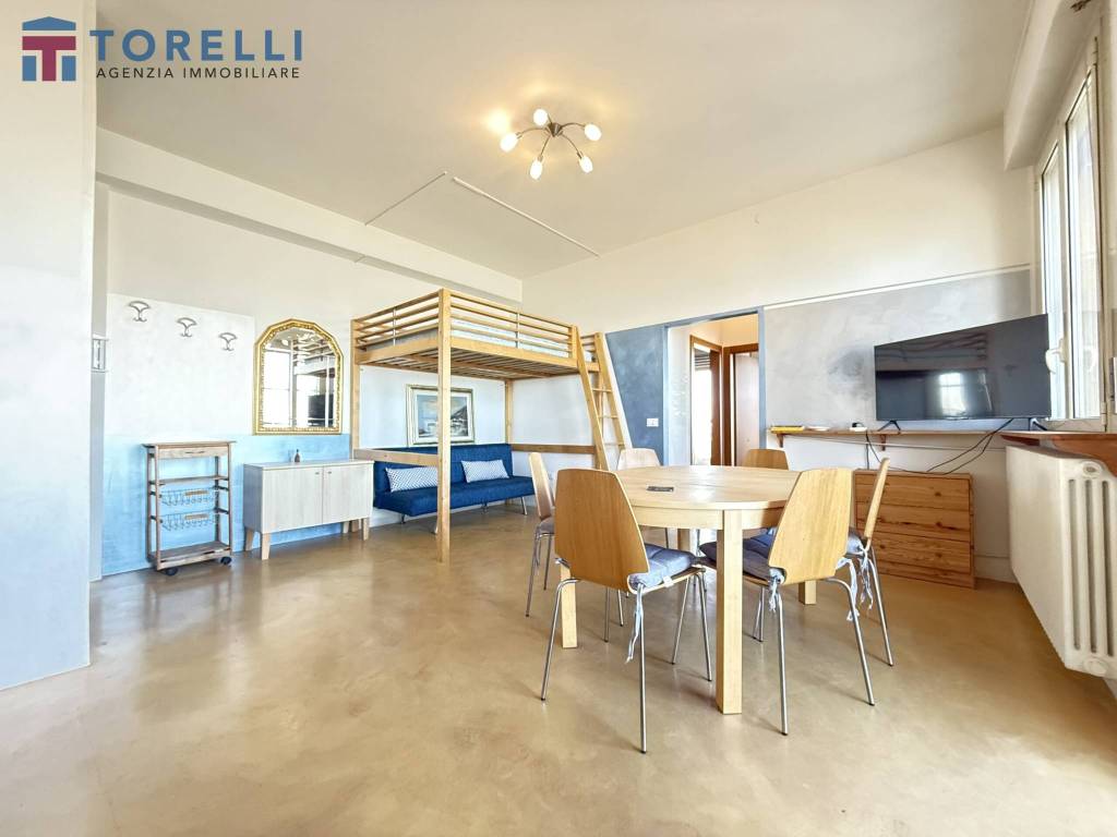 Appartamento a Ravenna in Viale Romagna, 492 - Foto 2