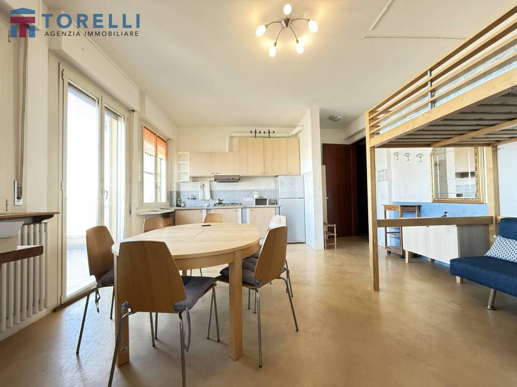 Appartamento a Ravenna in Viale Romagna, 492 - Foto 3