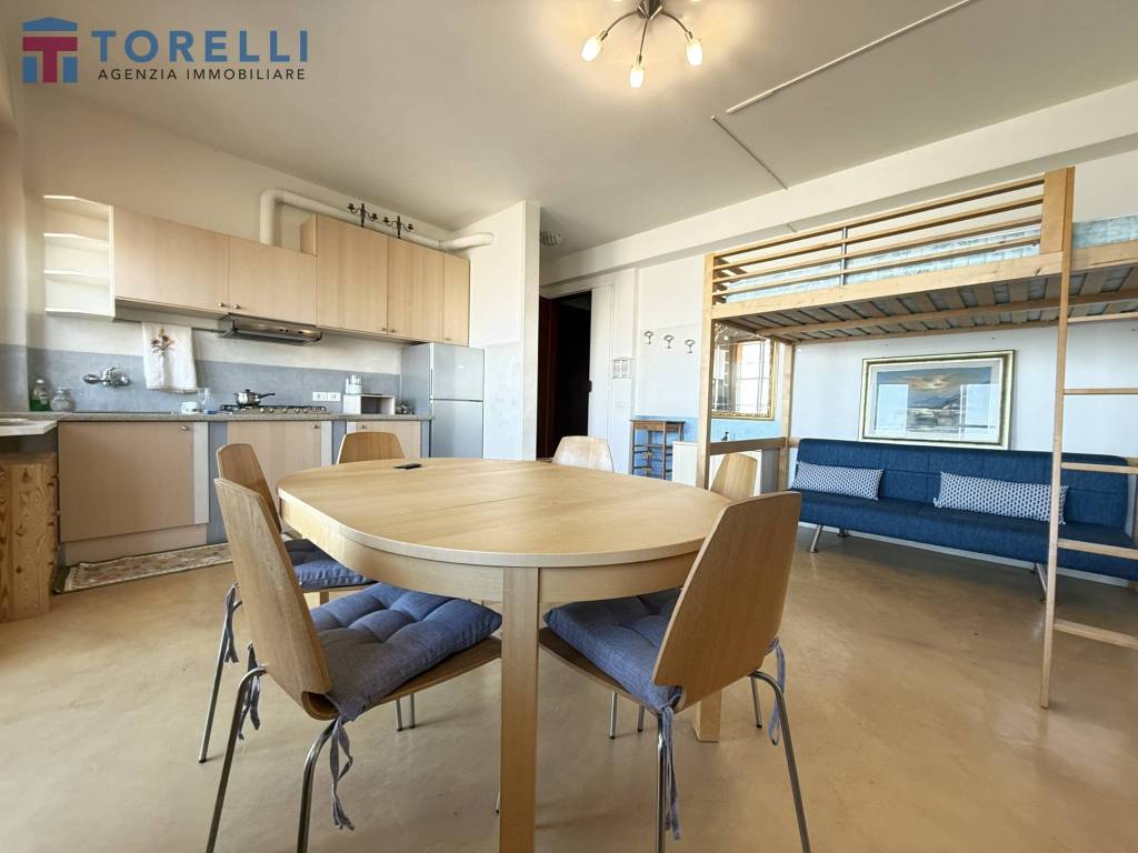 Appartamento a Ravenna in Viale Romagna, 492 - Foto 4