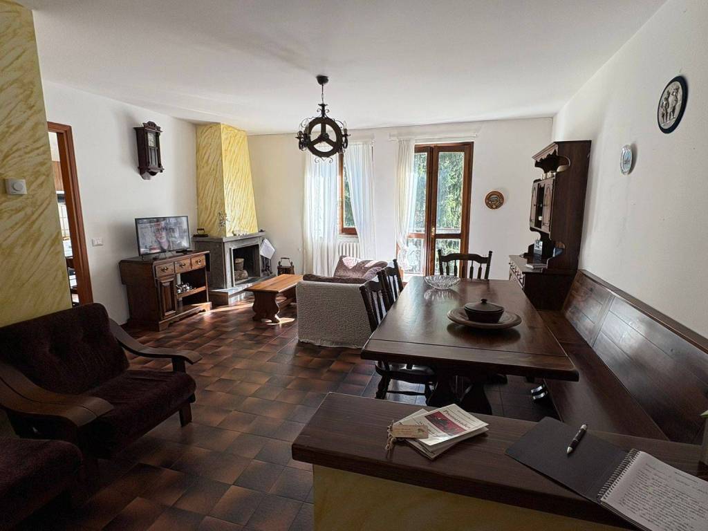 Appartamento a Druogno in Via Domodossola - Foto 2