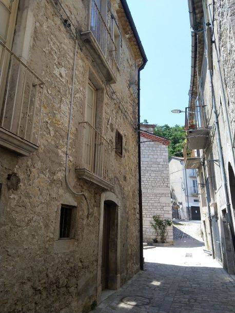 Casa indipendente a Sepino - Foto 2