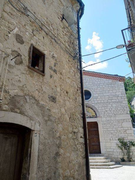 Casa indipendente a Sepino - Foto 3