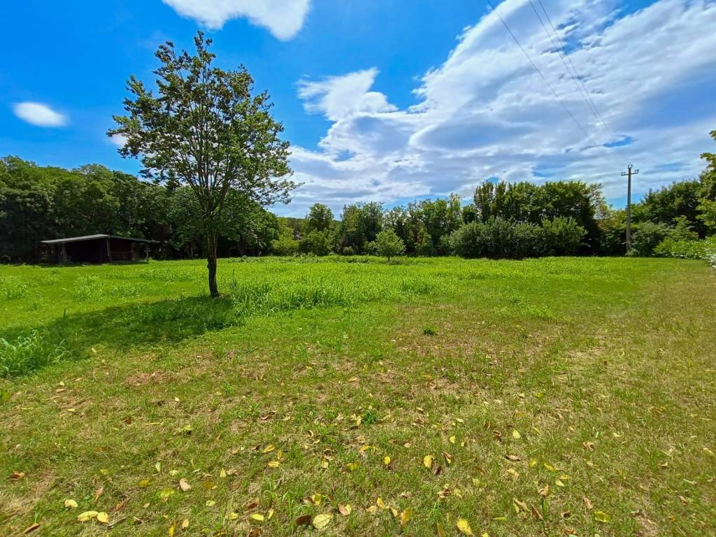 Terreno a Gonars in Via Corte - Foto 2