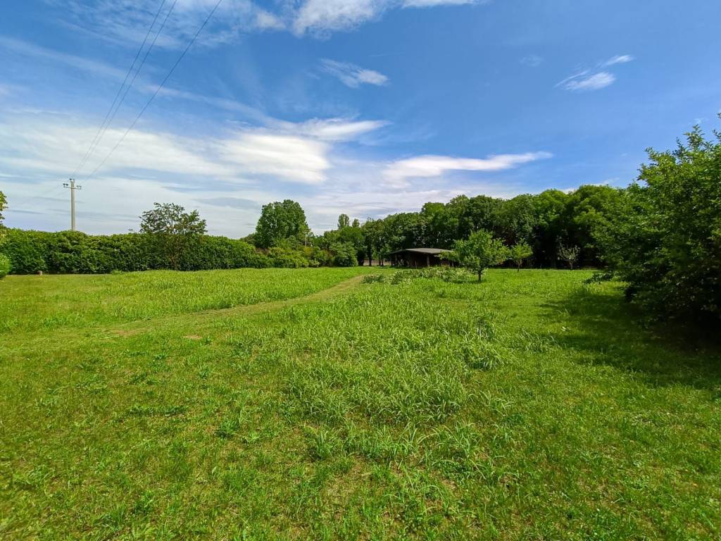 Terreno a Gonars in Via Corte - Foto 3