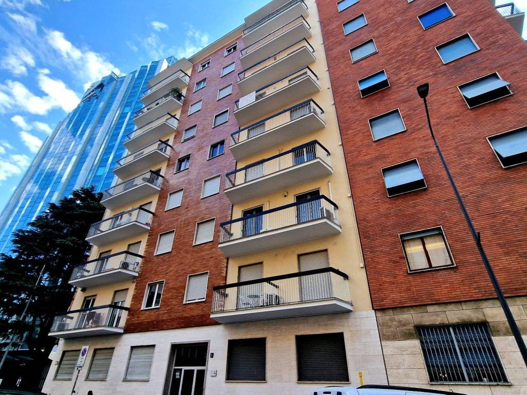 Immobile a Milano in Via Nino Bonnet, 6 - Foto 2