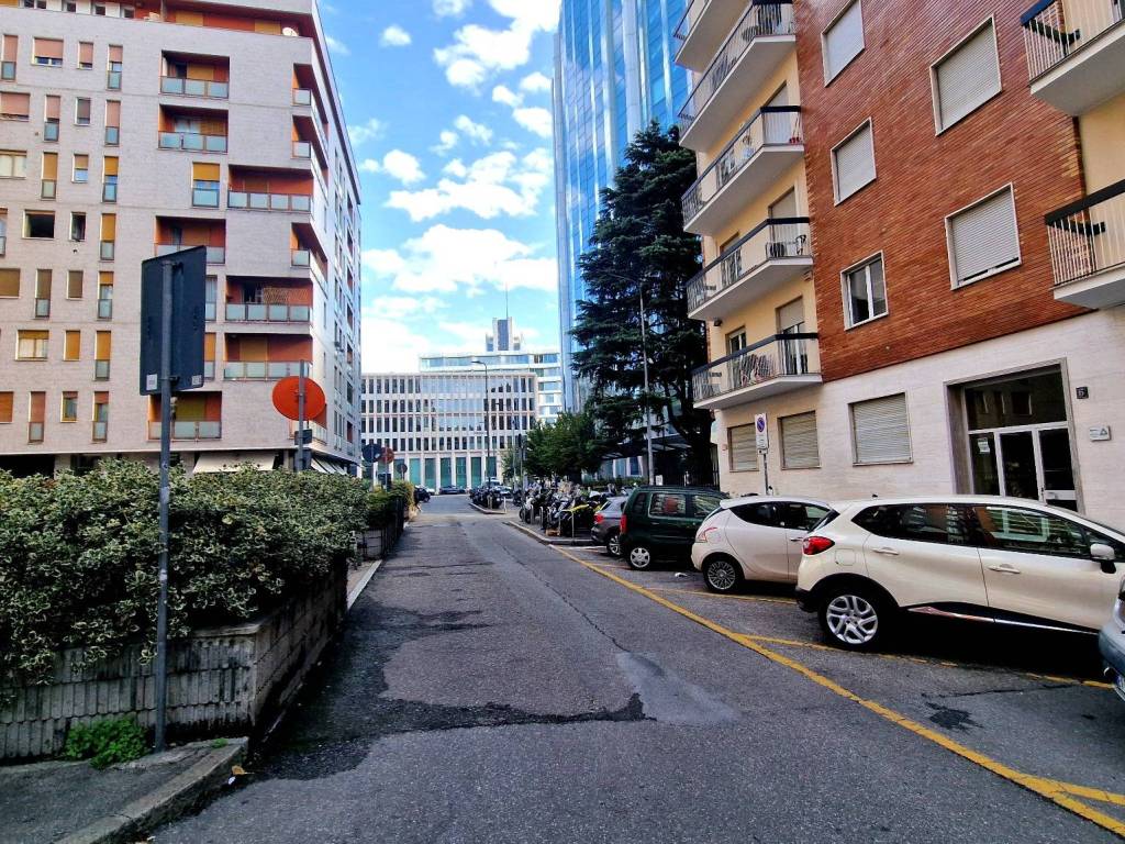 Immobile a Milano in Via Nino Bonnet, 6 - Foto 3