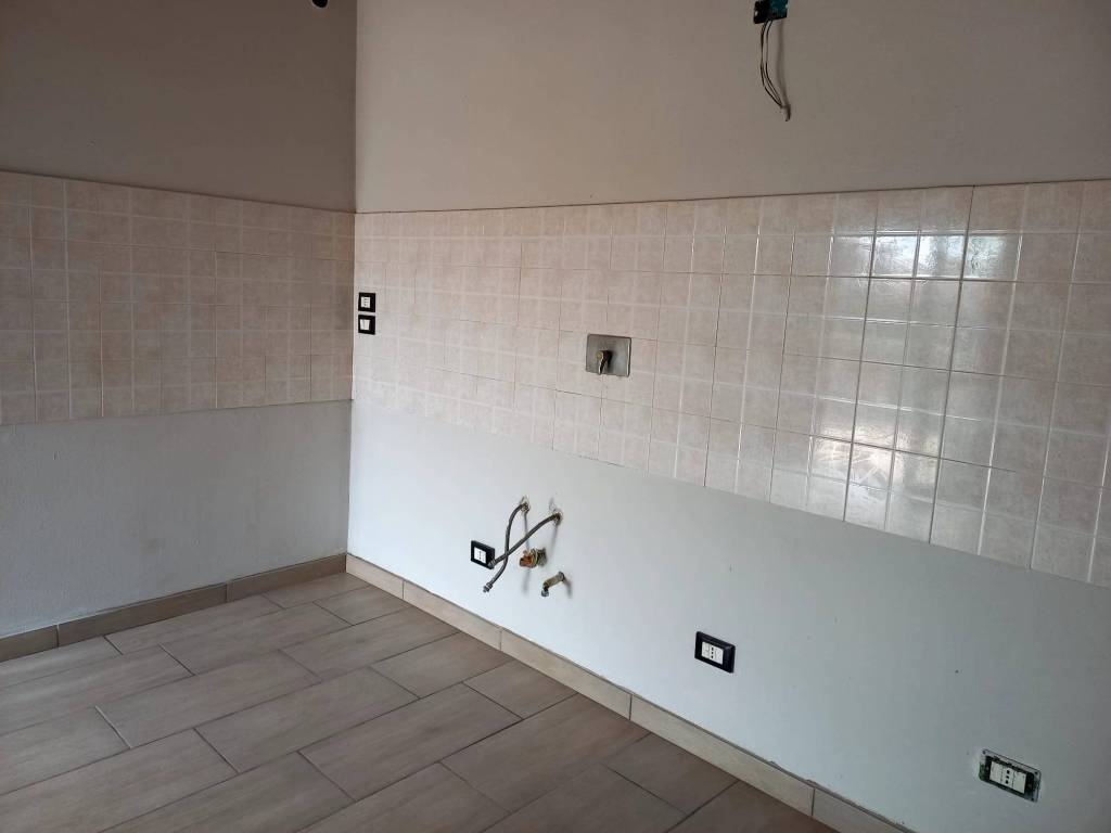 Attico / mansarda a Gualtieri in Piazza Bentivoglio, 70 - Foto 5