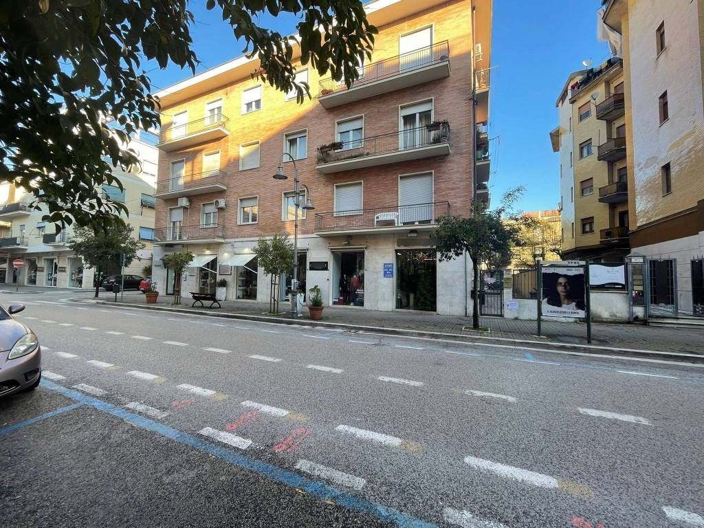 Immobile a Cassino in Corso della Repubblica, 243 - Foto 2