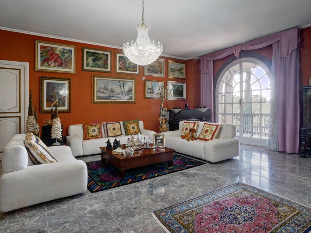 Villa a Palestrina in Via Pedemontana - Foto 3