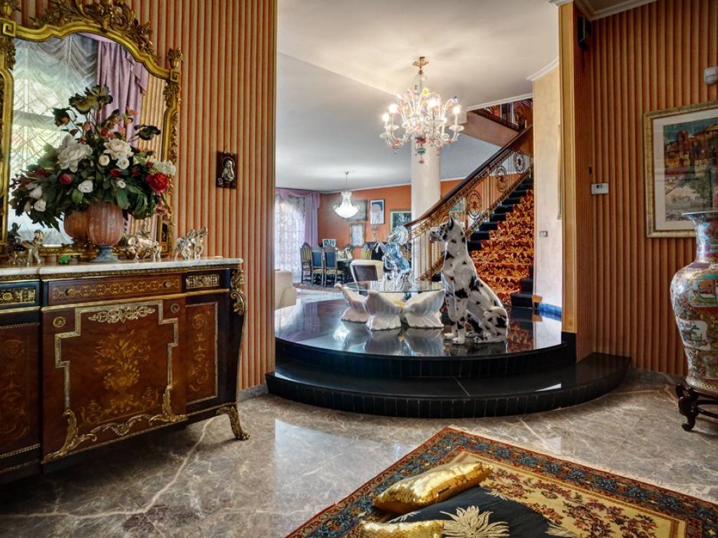 Villa a Palestrina in Via Pedemontana - Foto 4