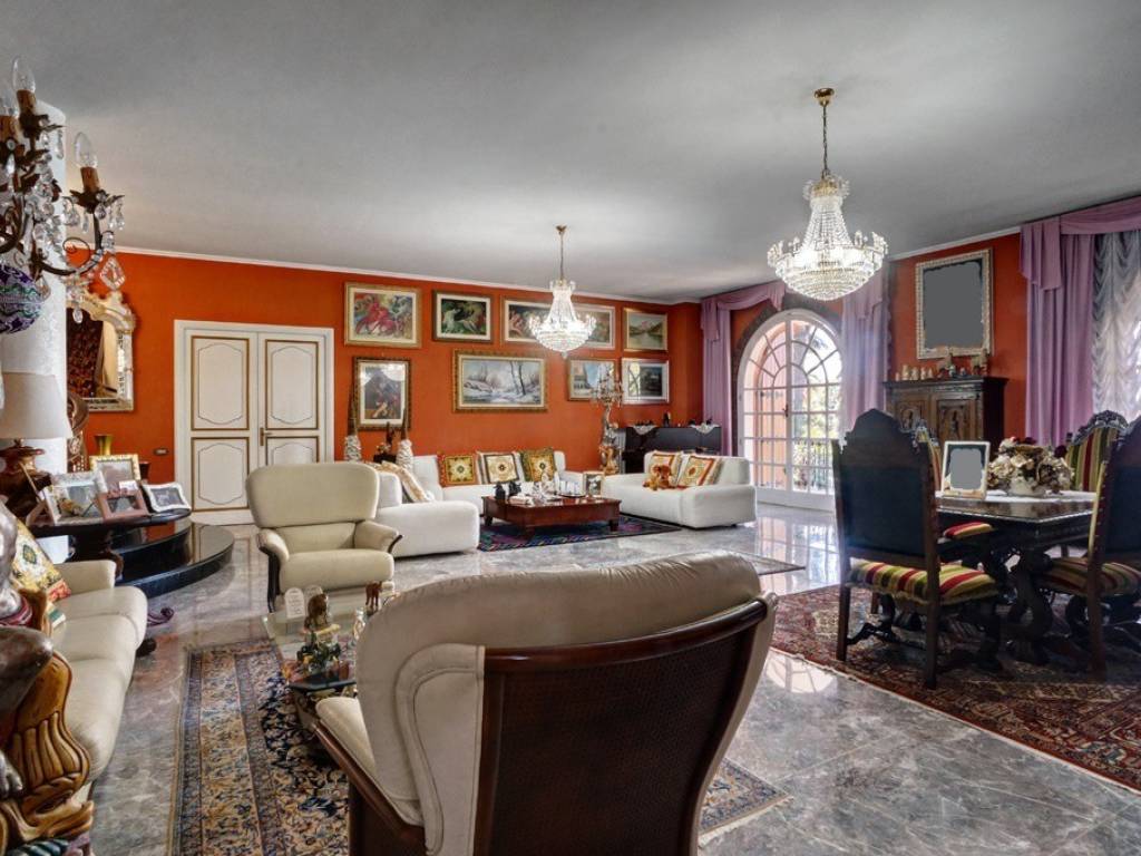 Villa a Palestrina in Via Pedemontana - Foto 5