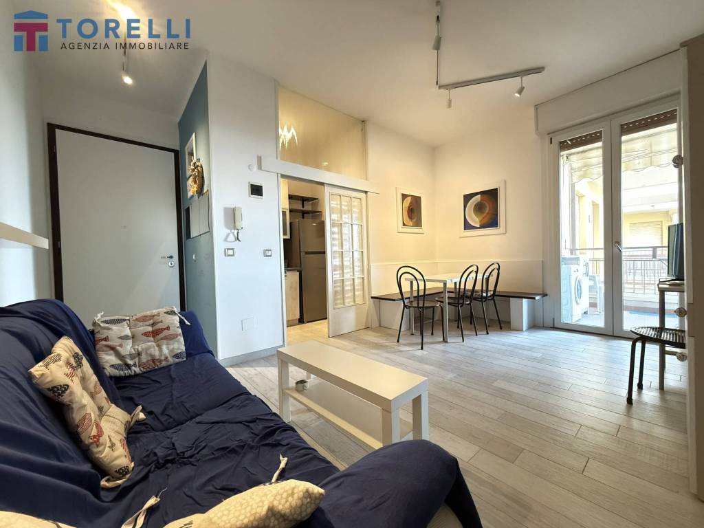 Appartamento a Ravenna in Viale Romagna, 492 - Foto 2