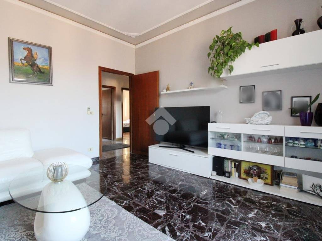 Appartamento a Prato in Via Metauro - Foto 4