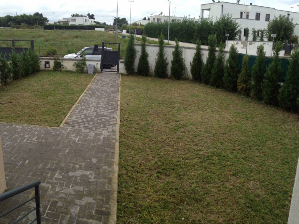 Villetta a schiera a Brindisi in Via Madrid - Foto 3