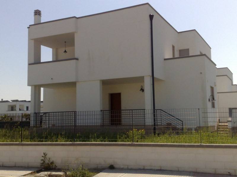 Villetta a schiera a Brindisi in Via Madrid - Foto 4
