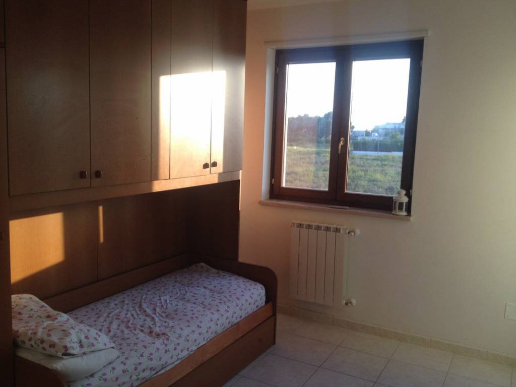Villetta a schiera a Brindisi in Via Madrid - Foto 5