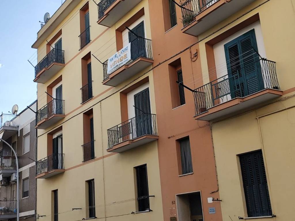 Appartamento a Matera in Via Giovanni Giolitti, 83 - Foto 3