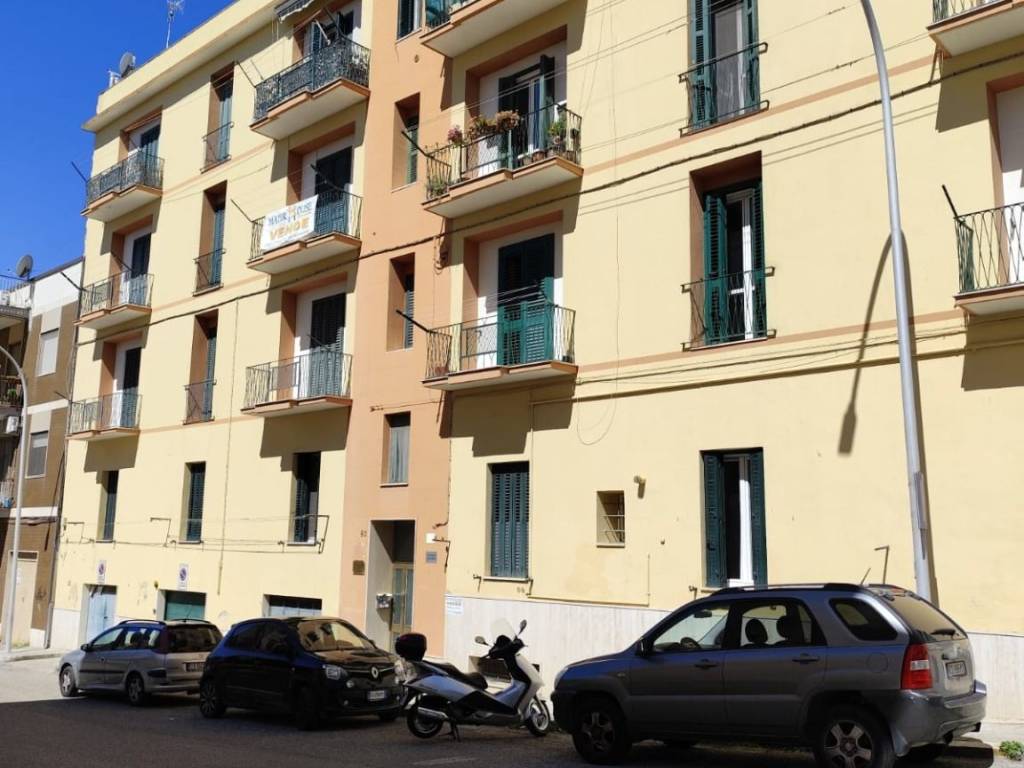 Appartamento a Matera in Via Giovanni Giolitti, 83 - Foto 4