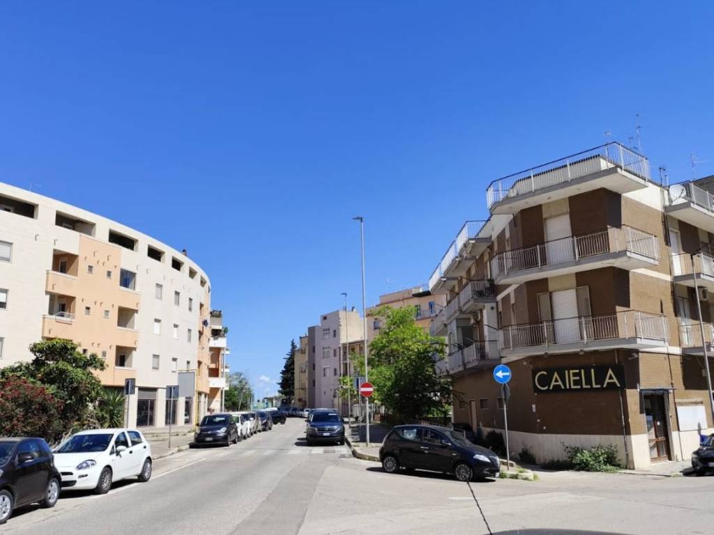 Appartamento a Matera in Via Giovanni Giolitti, 83 - Foto 5
