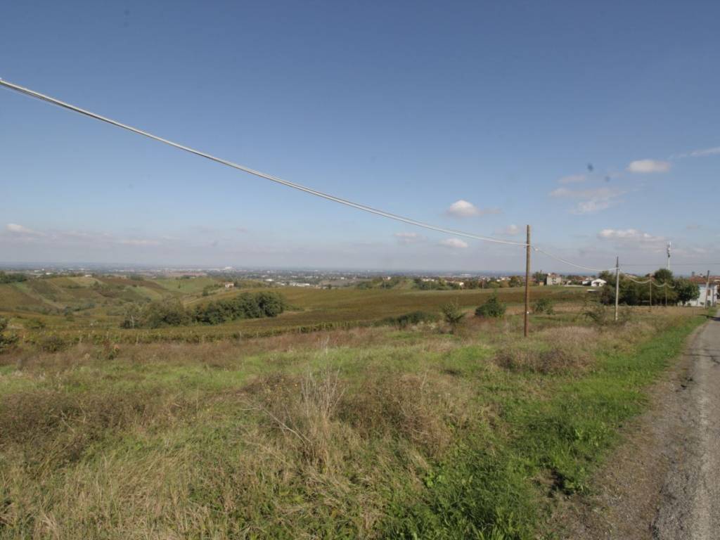 Terreno a Ziano piacentino in Strada della Calcinara, 93 - Foto 2