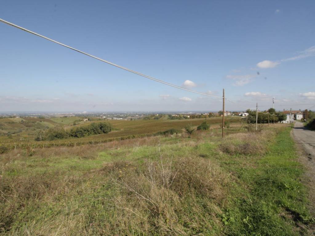 Terreno a Ziano piacentino in Strada della Calcinara, 93 - Foto 3