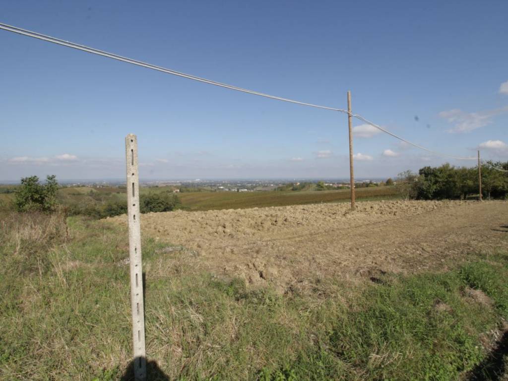 Terreno a Ziano piacentino in Strada della Calcinara, 93 - Foto 4