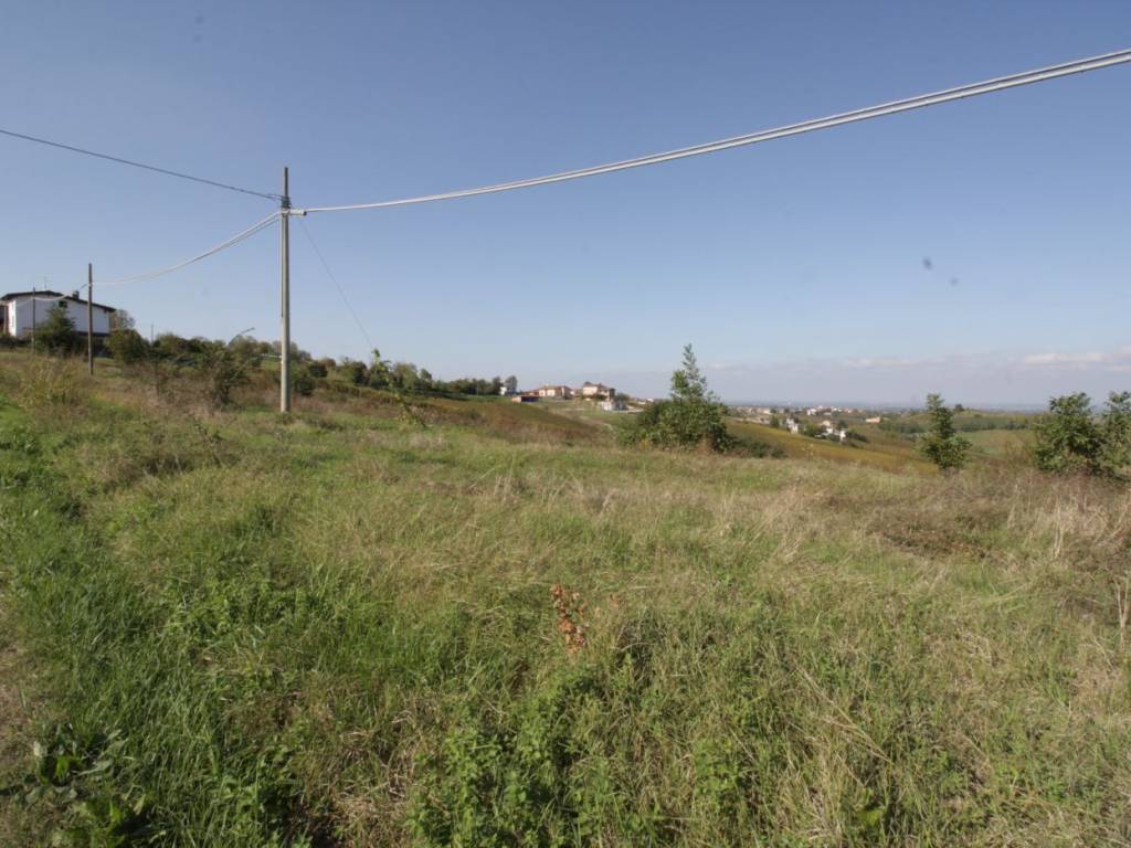 Terreno a Ziano piacentino in Strada della Calcinara, 93 - Foto 5