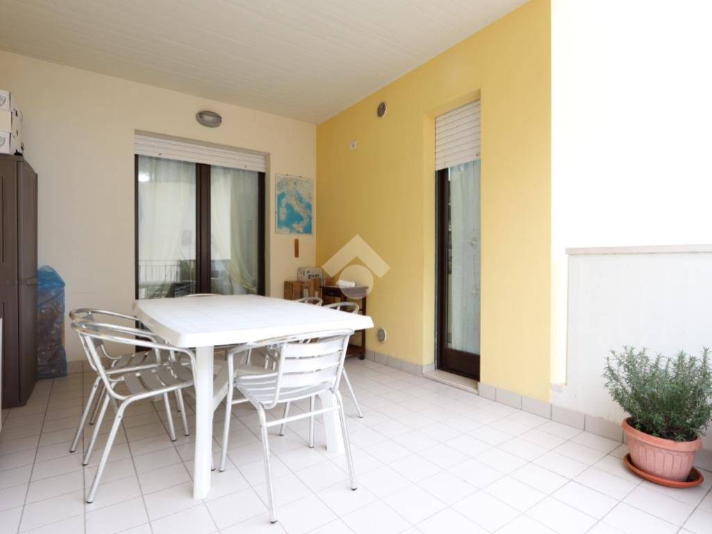 Appartamento a Martinsicuro in Via Terracini - Foto 2