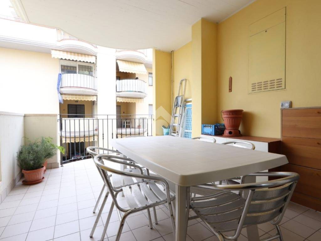 Appartamento a Martinsicuro in Via Terracini - Foto 4