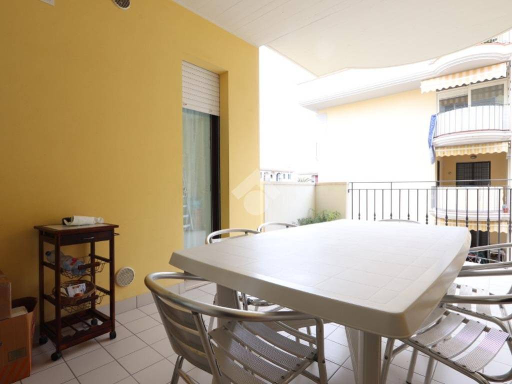 Appartamento a Martinsicuro in Via Terracini - Foto 5