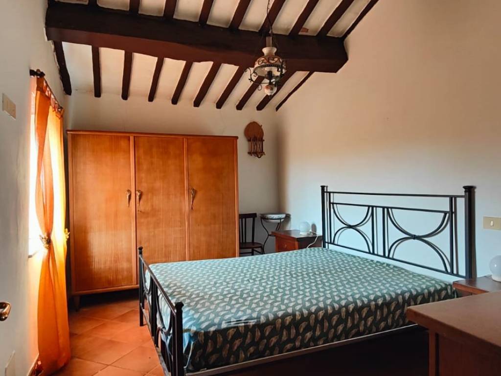 Appartamento a Pitigliano in Vicolo Zaccheo - Foto 2
